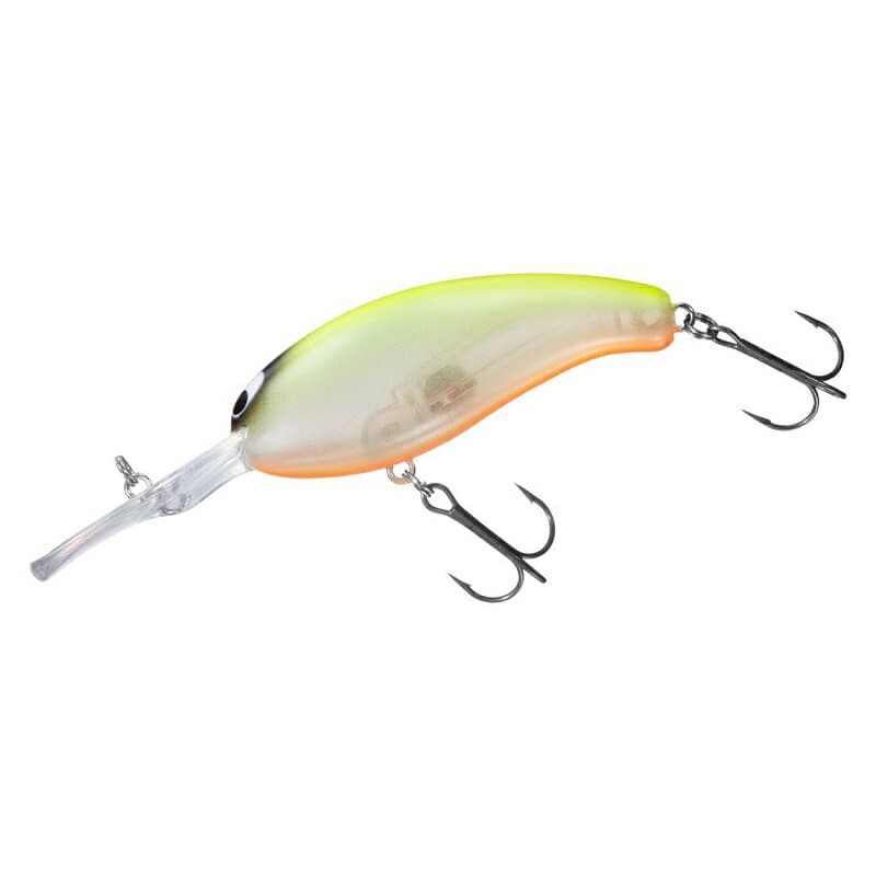 Daiwa Fuku Shad 2 Chartback