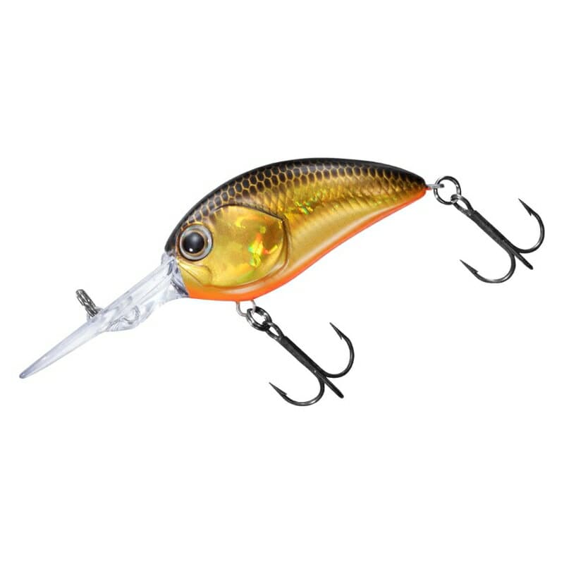 Daiwa Tiny Steez Crank 200 Kurokin