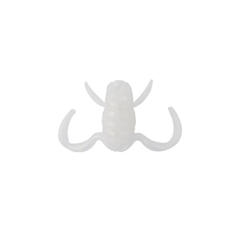Bottomup Scooper Frog Baby E001 Albino
