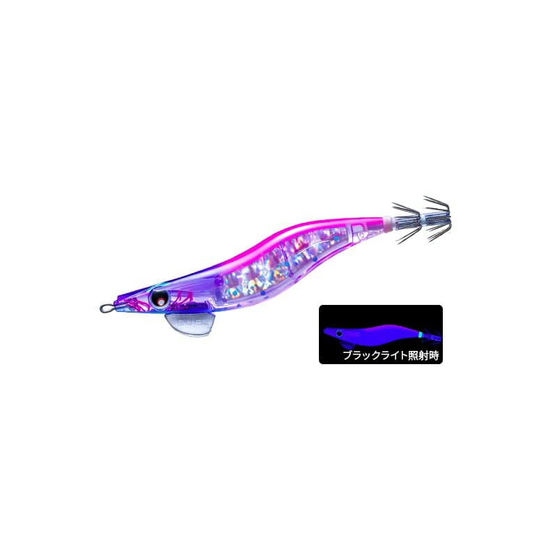 Duel A1821-KVVP LQ Darter 3.0 06 KVVP Nicchu Pink