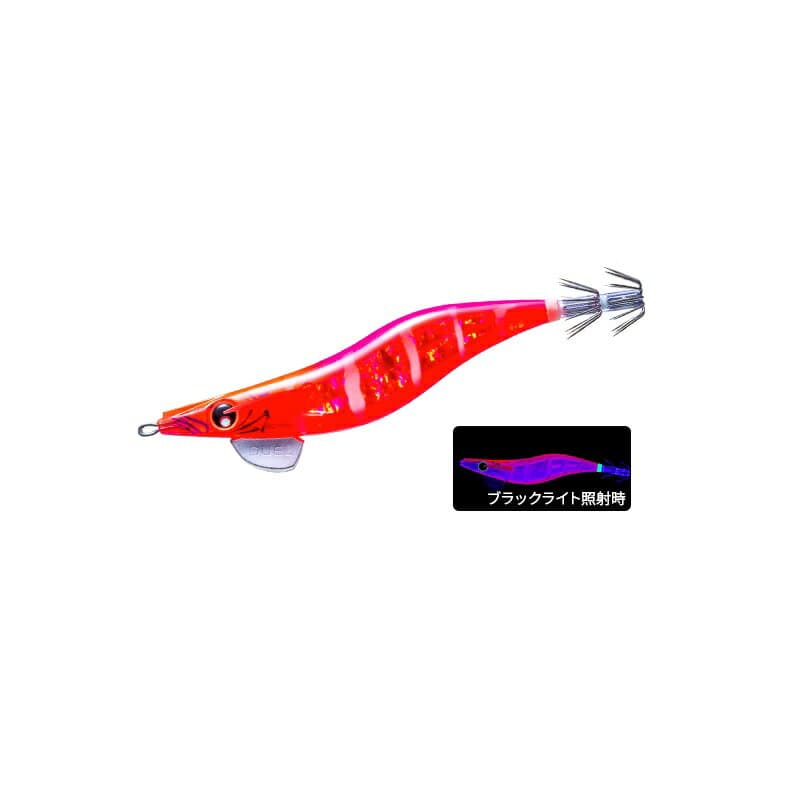 Duel A1821-NRDR LQ Darter 3.0 08 NRDR Donyori Red
