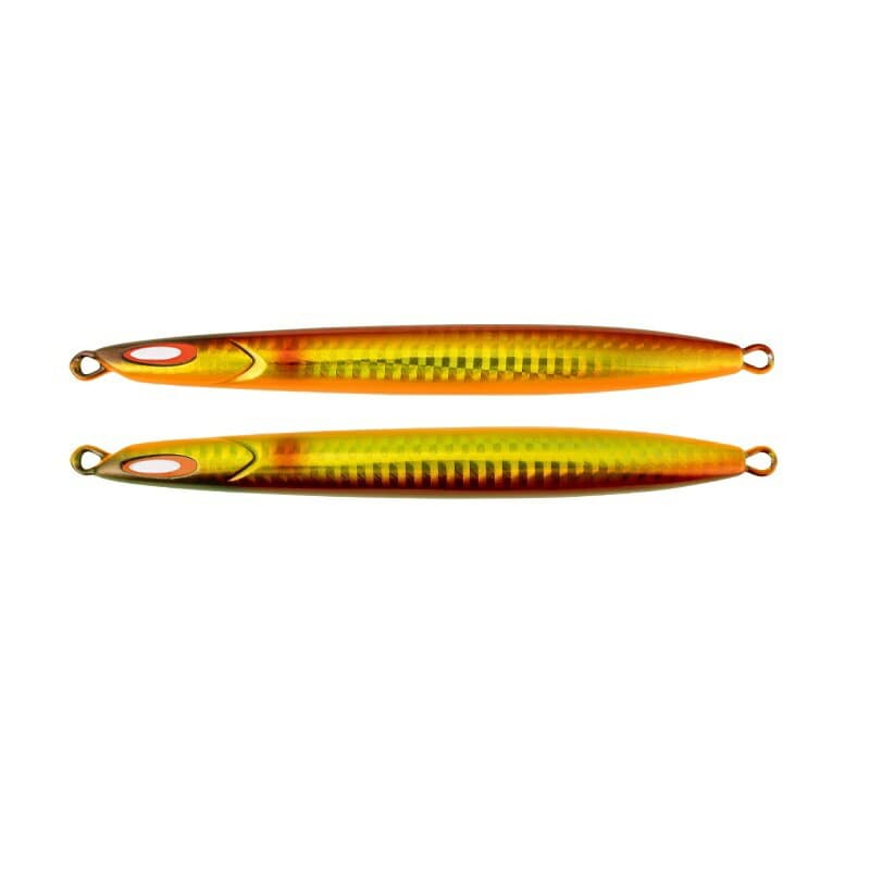 Jackall Anchovy Metal Type-3 200g Akakin/Border Holo