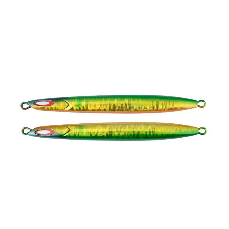 Jackall Anchovy Metal Type-3 250g Gurikin / Magma Wave Holo