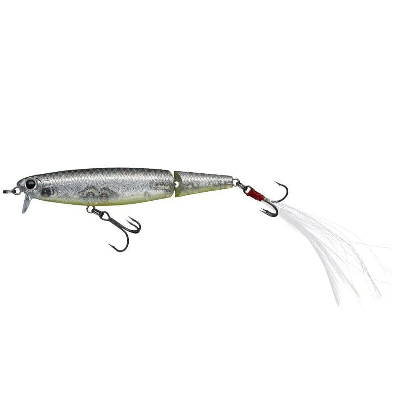Evergreen JxJ Minnow 70mm #441 Phantom Berry Chart