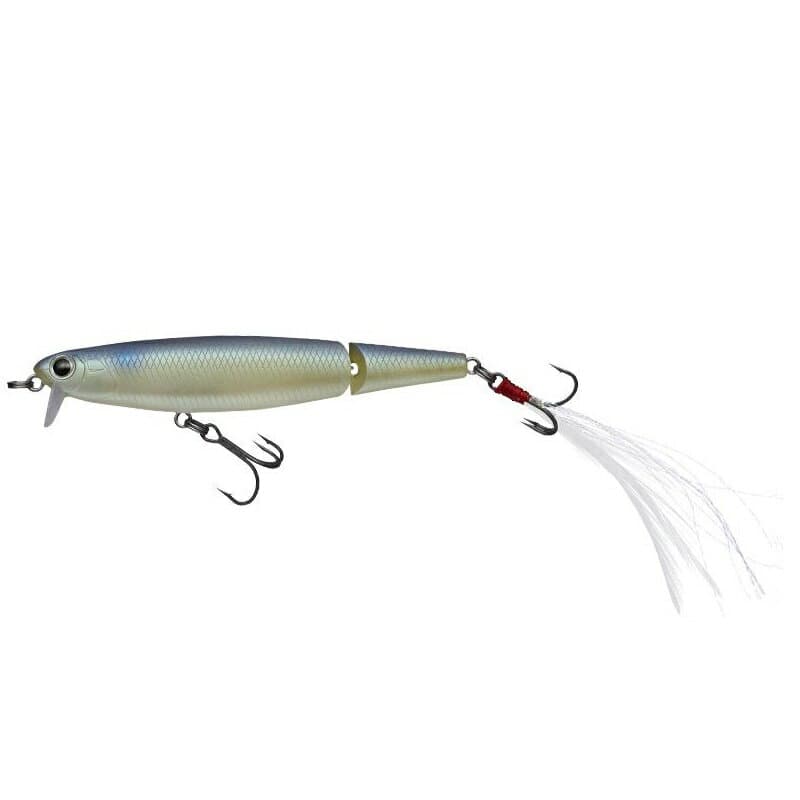 Evergreen JxJ Minnow 70mm #443 Corkscrew