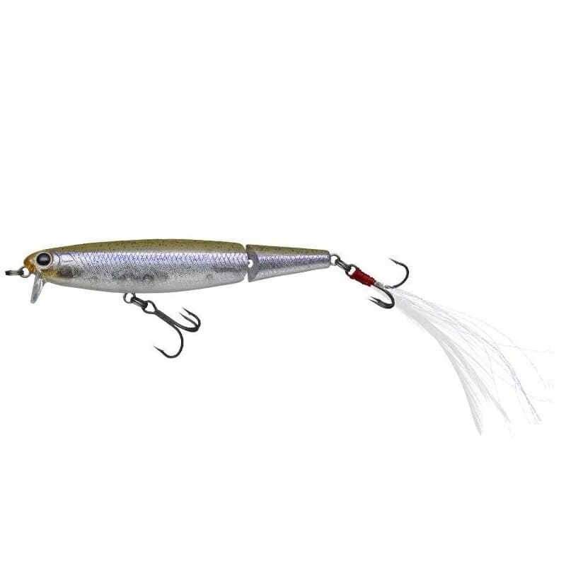 Evergreen JxJ Minnow 70mm #444 Shin Wakasagi