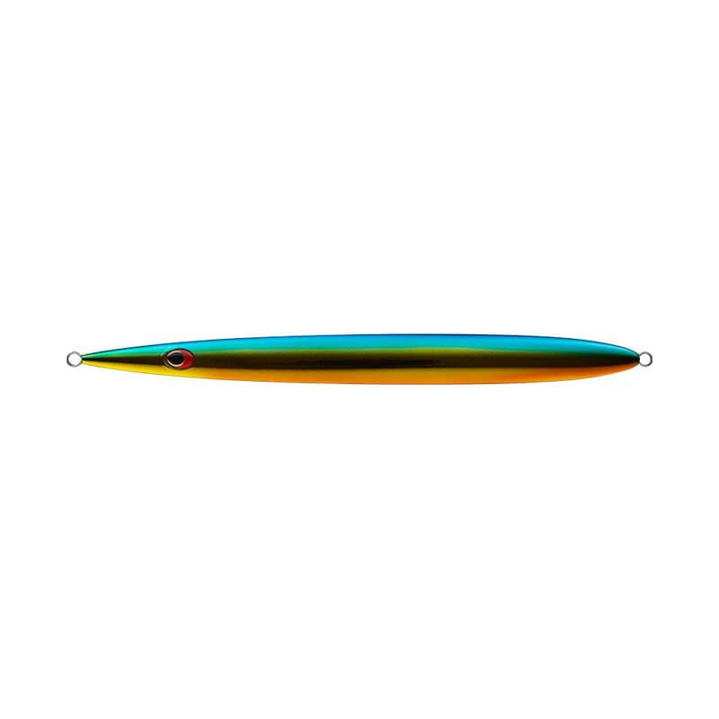 Evergreen SatouJig 140g #ST04 Gold Green