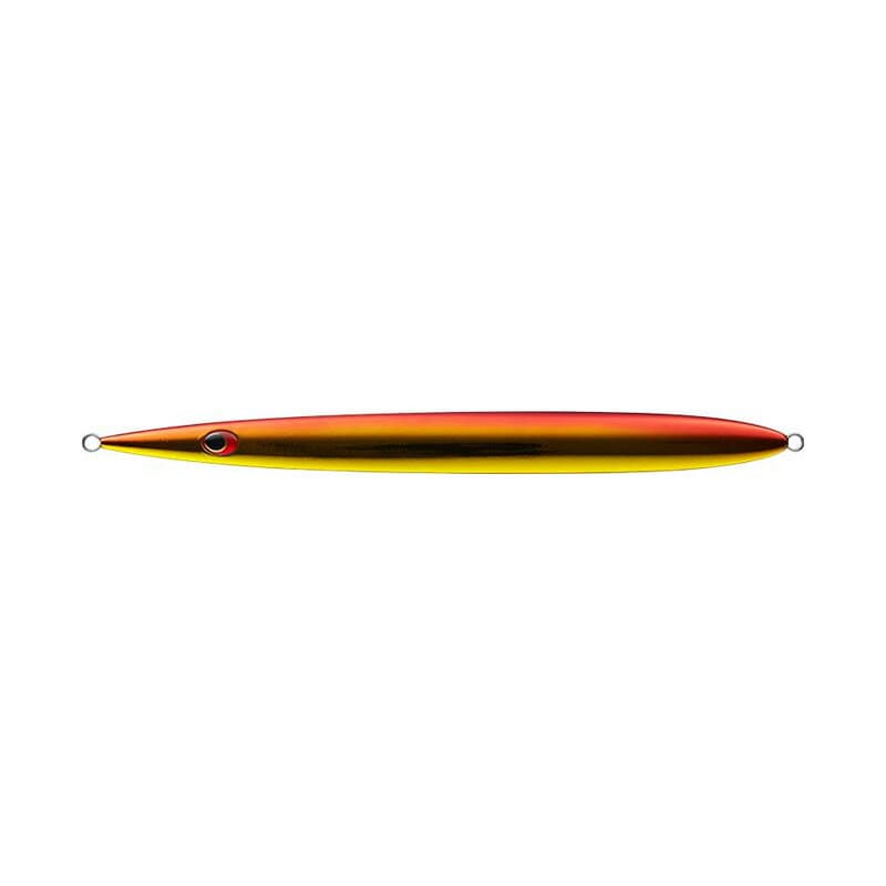 Evergreen SatouJig 140g #ST08 Red Gold