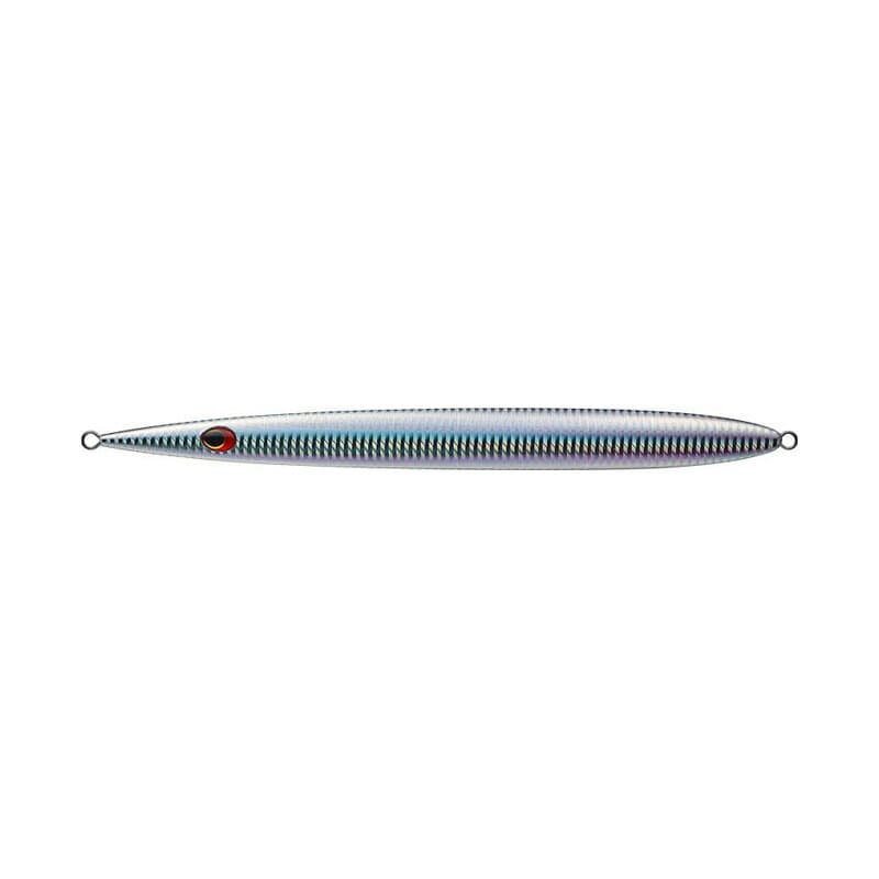 Evergreen SatouJig 320g #ST12 Hologram Silver