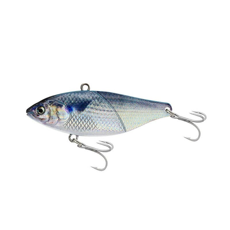 Little Jack More Keen-02 14g #04 Real Mullet (BORA)