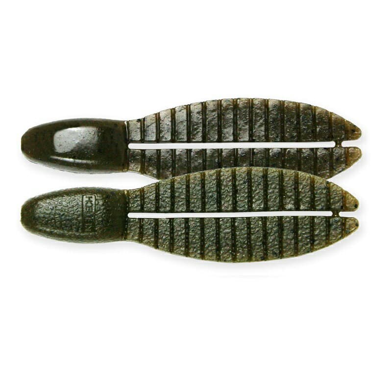 ケイテック　フレックスチャンク ミディアムラージ 101 グリーンパンプキンペッパー