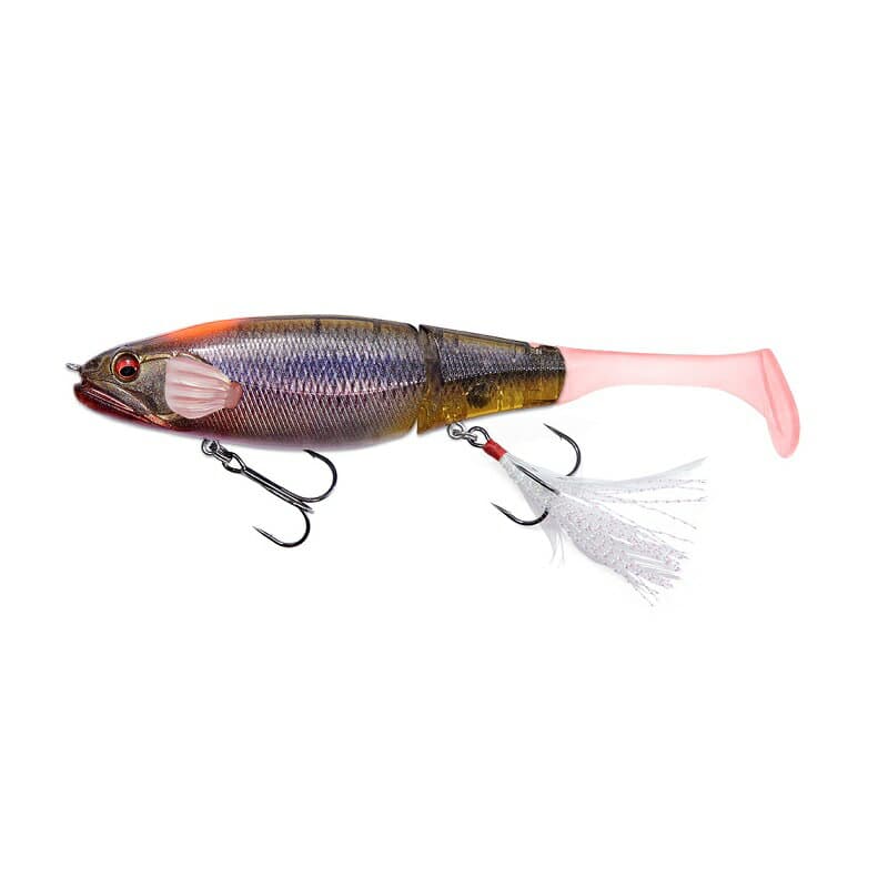 Megabass i-Brake 160mm #FA Ghost Kawamutsu OS