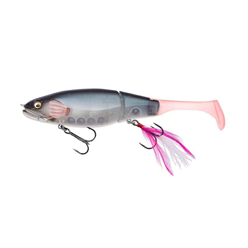Megabass i-Brake 160mm #Matte Blue Shiner