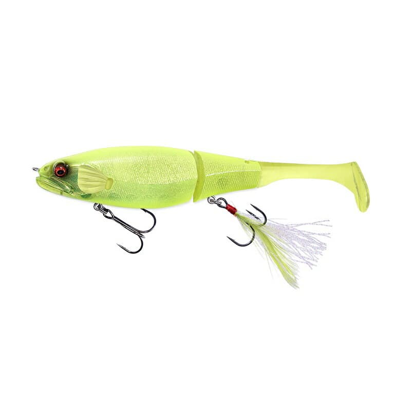 Megabass i-Brake 160mm #GLX Double Chart