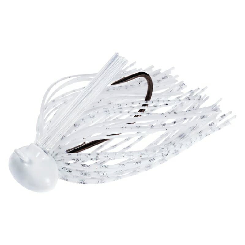 Daiwa BH Multi Jig 10g Kitasan White