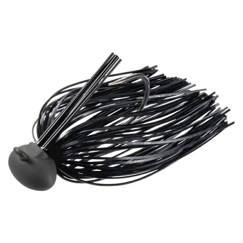 Daiwa Rubber Jig BH Multi Jig 14g Black
