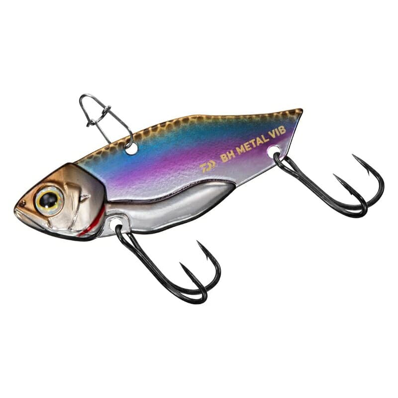 Daiwa BH Metal Vibe 14g Nama Wakasagi