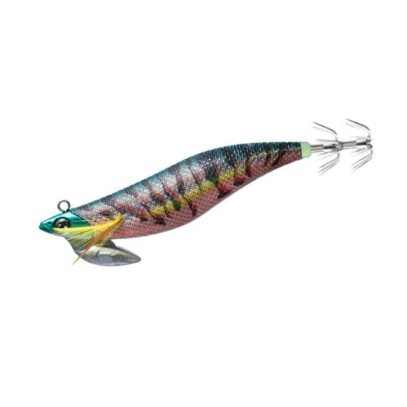 Kizakura Egibow TR 3.0 25g 11. Watermelon