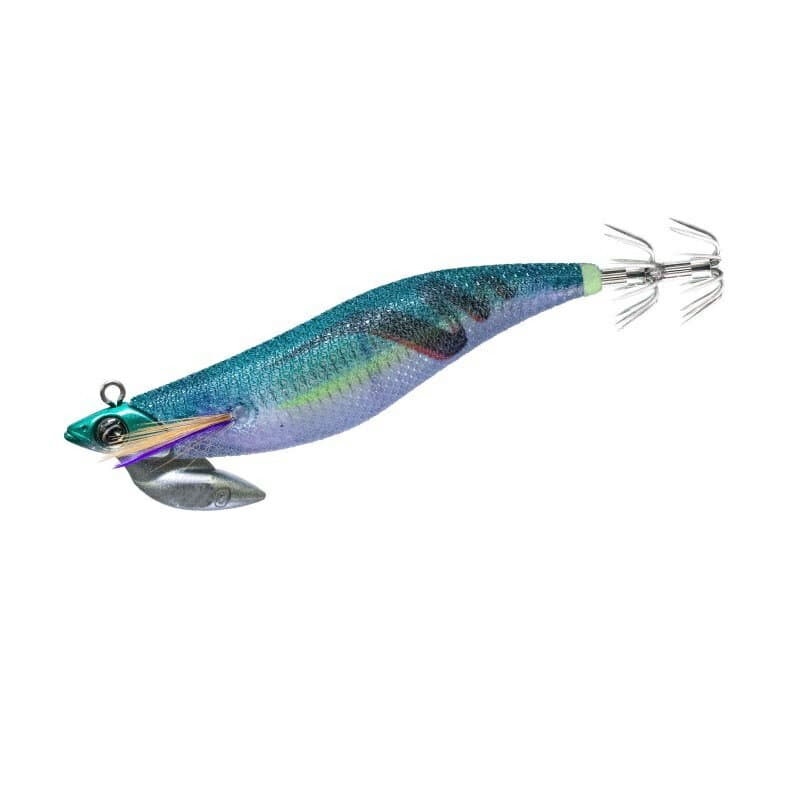 Kizakura Egibow TR 3.5 30g 16. Romancing Saba