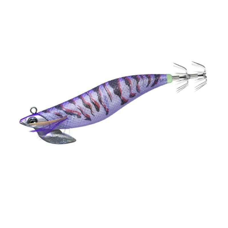 Kizakura Egibow TR 3.5 30g 23 Transparent Shrimp