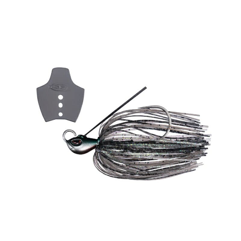 O.S.P Metal Blade Jig 3/8oz BJ33 Bluegill