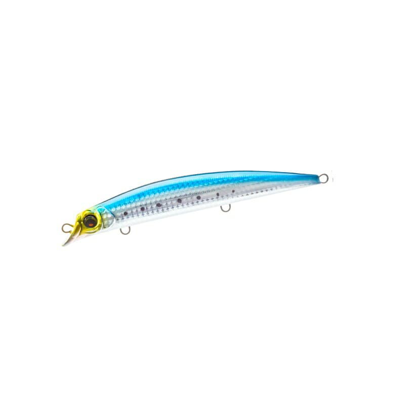 Duel F1259-HIW Aile Magnet TG Darter Slim 145F 03 HIW Iwashi