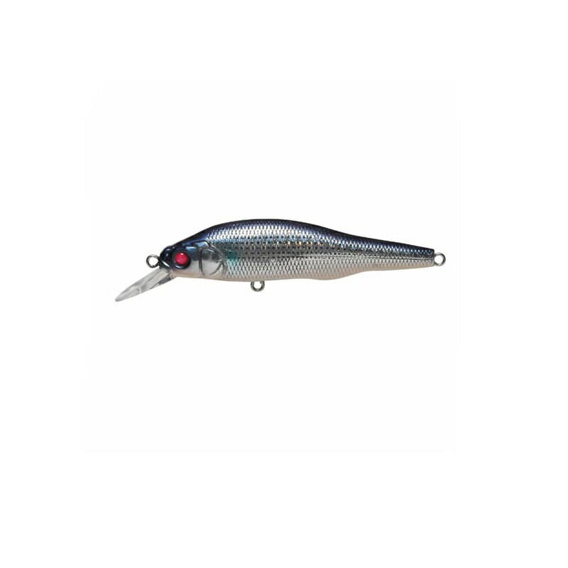 Megabass X-80 BEAT SW GG Bora