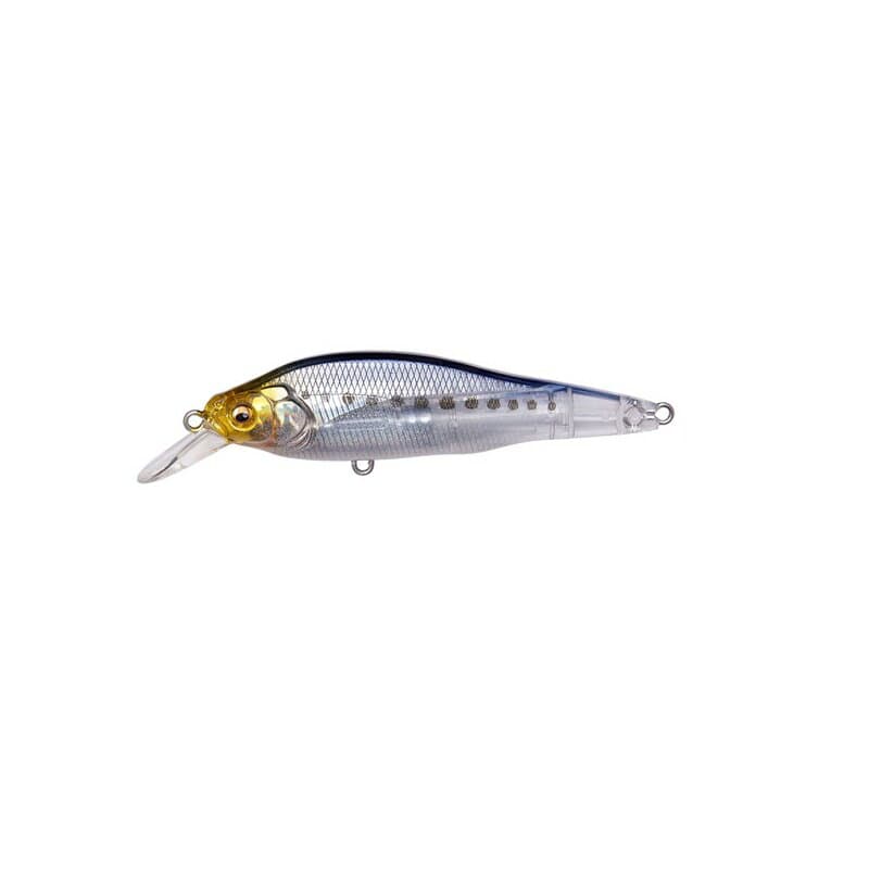 Megabass X-80SW LBO