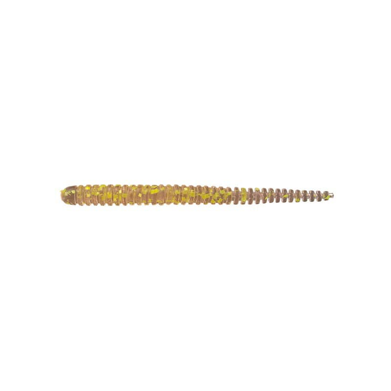 Jackall Mellow Ring 2.5inch Krill/Chart Crash