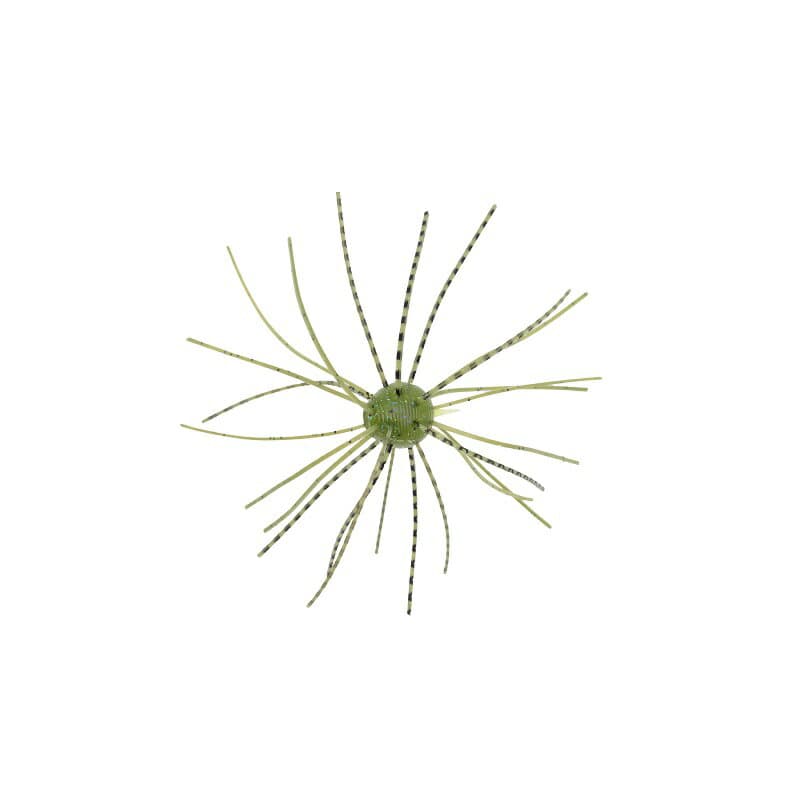 Gee Crack Imokemushi Cuebomb 1.2inch #286 Weed Special