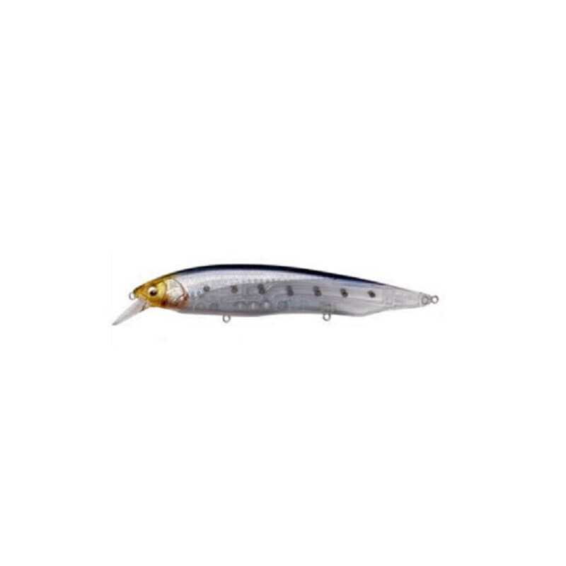 Megabass Kanata SW HT Sardine