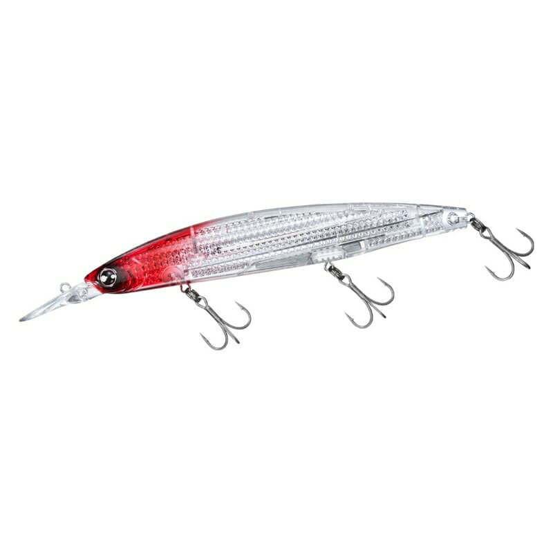 Daiwa Shoreline Shiner-Z Set Upper 145SDR-LI LI Redhead