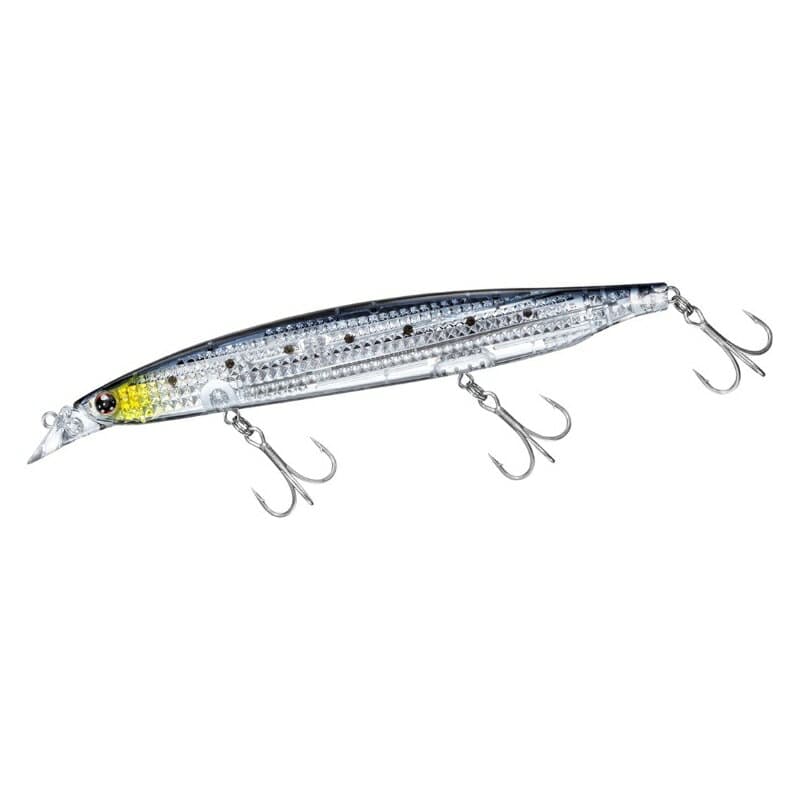 Daiwa Shoreline Shiner-Z Vertice R 140F-LI LI Sardine
