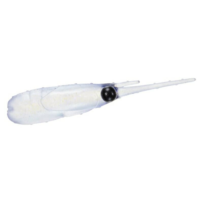 Daiwa Gekkabijin Chibi Dart 1.5inch Kira Clear