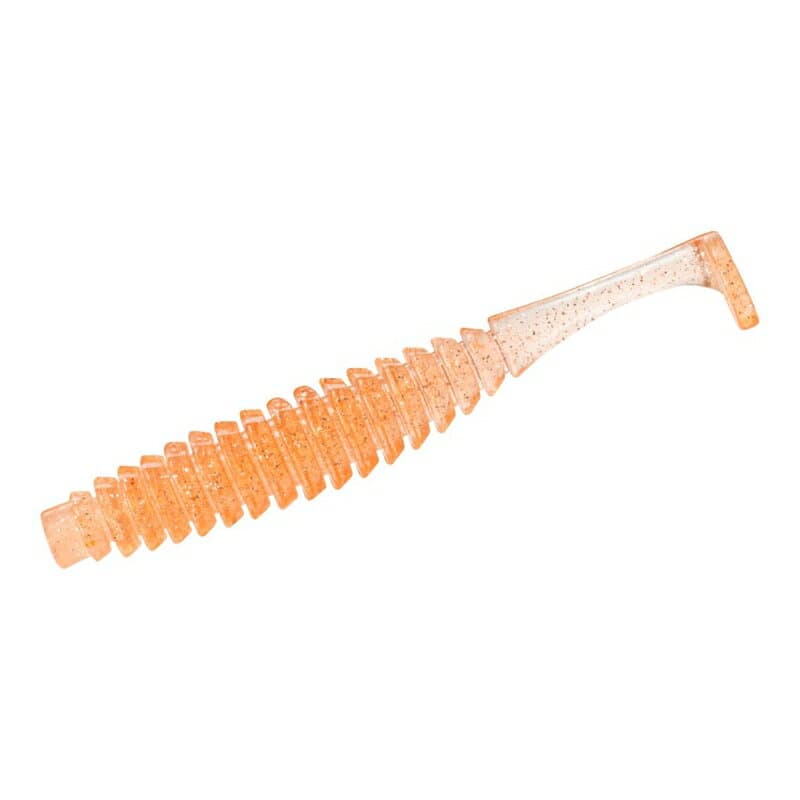 Daiwa Gekkabijin Move Beam 1.5 inch Pale Orange