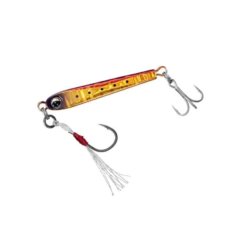 Daiwa Gekkabijin Prisoner 5g Keimura Akakin Sardine