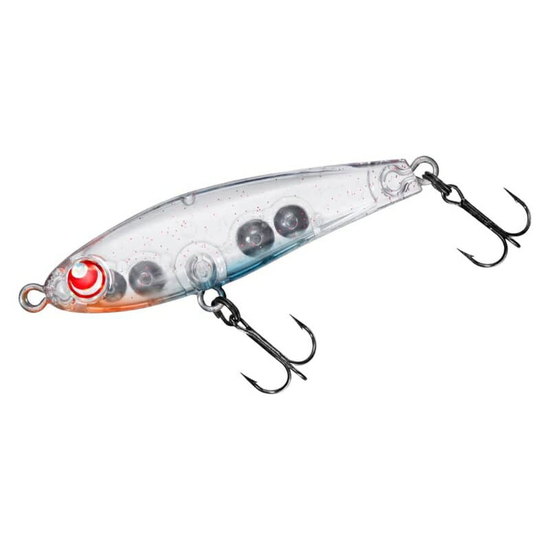 Daiwa Gekkabijin Tsuyukaze 50S Ami Chirashi