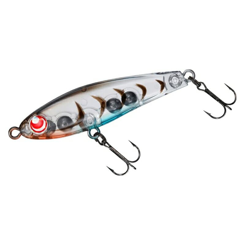 Daiwa Gekkabijin Tsuyukaze 50S Houran Ebi