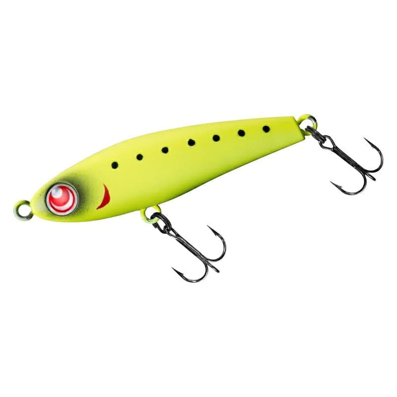 Daiwa Gekkabijin Tsuyukaze 50S Top Batta