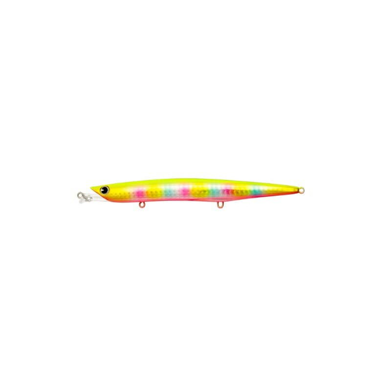 ima Seabass Lure Flute 138F #FLT138-005 Tamai 2