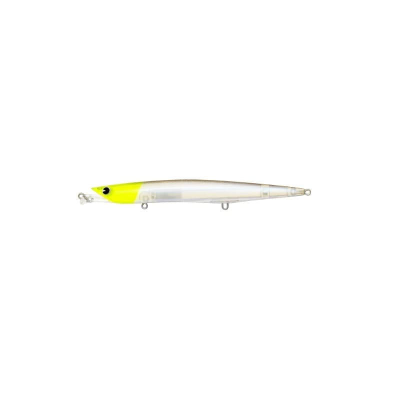 ima Seabass Lure Flute 138F #FLT138-008 CH Teresa