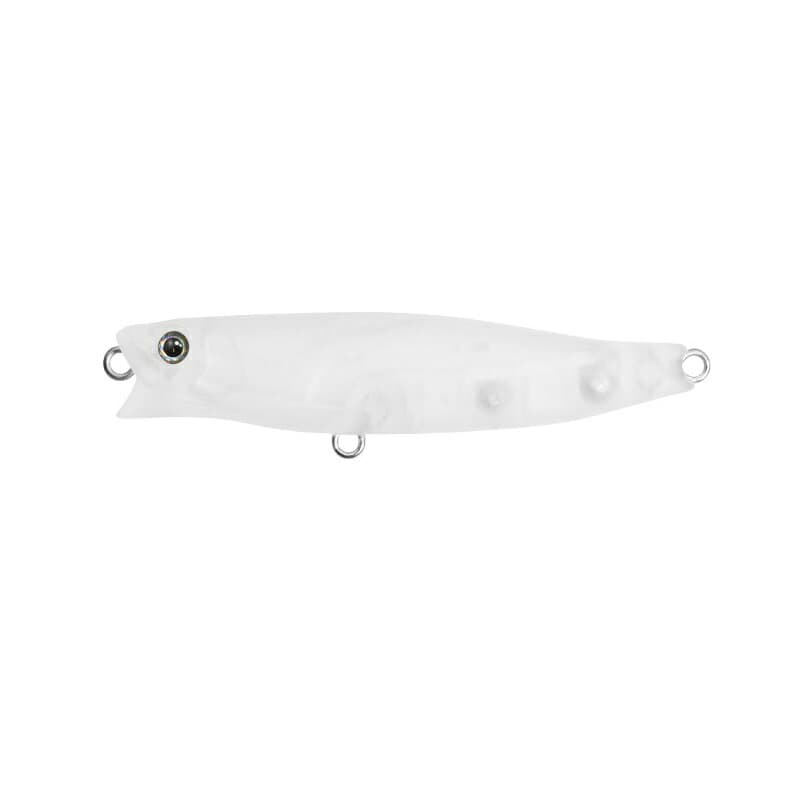Issei Seabass Lure Umitaro Amepen #007 Matt Clear
