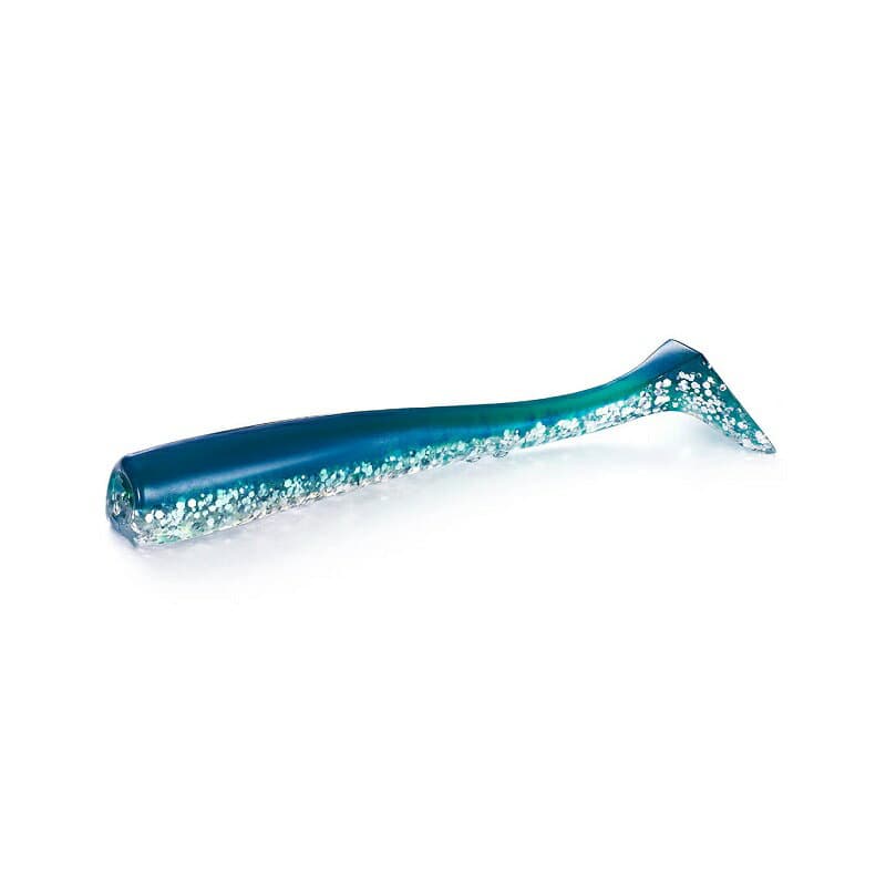 Jackson Buri Buri Spare Worm 3.5 inch IKI Live Sardine