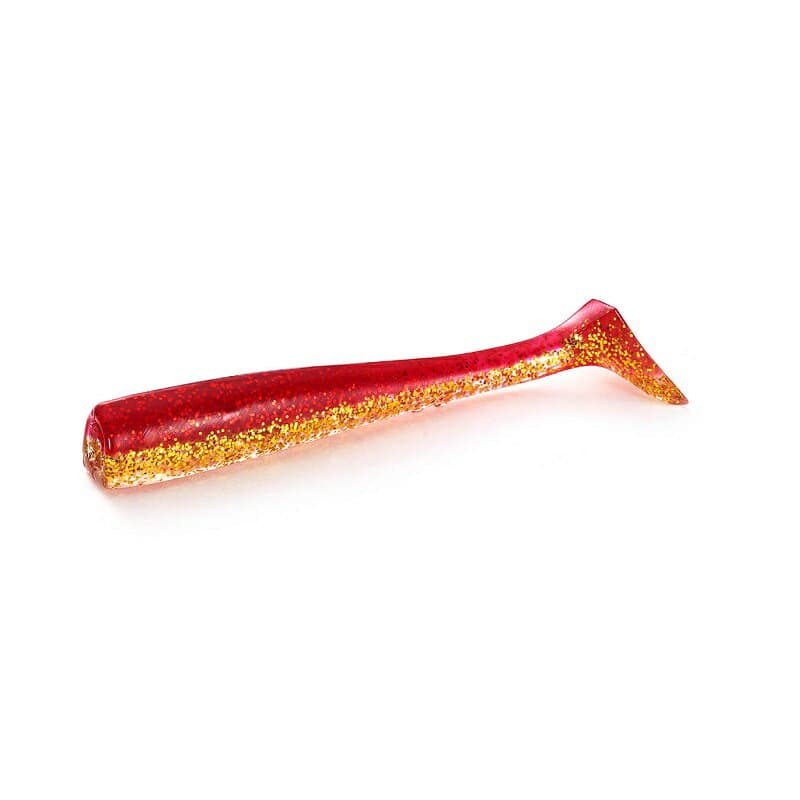 Jackson Buri Buri Spare Worm 3.5 inch MRG Mazume Akakin