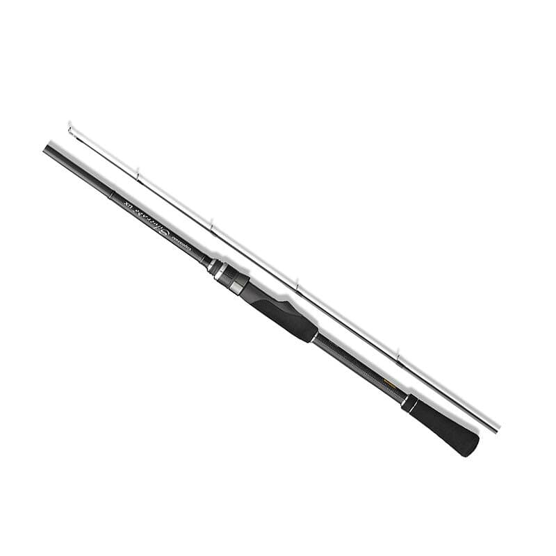 Graphiteleader 24 Silverado UX 25GSILUS-812ML | 2 Pieces Spinning