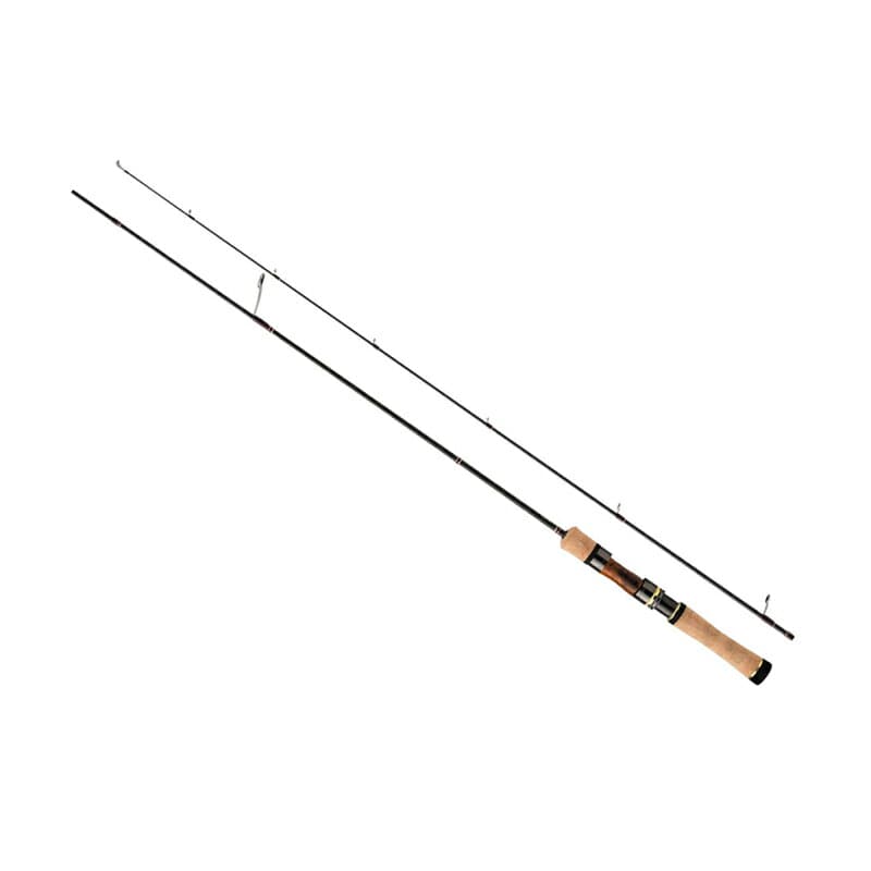 Major Craft 24 Finetail Begins Spinning model FFB-502UL