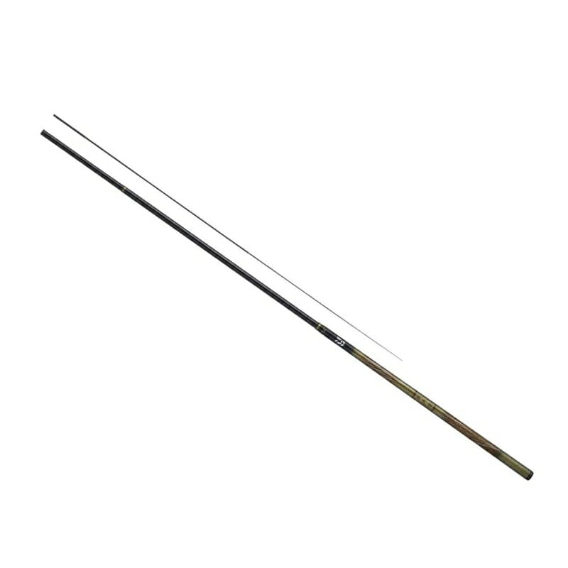 Daiwa Ryuha H70M