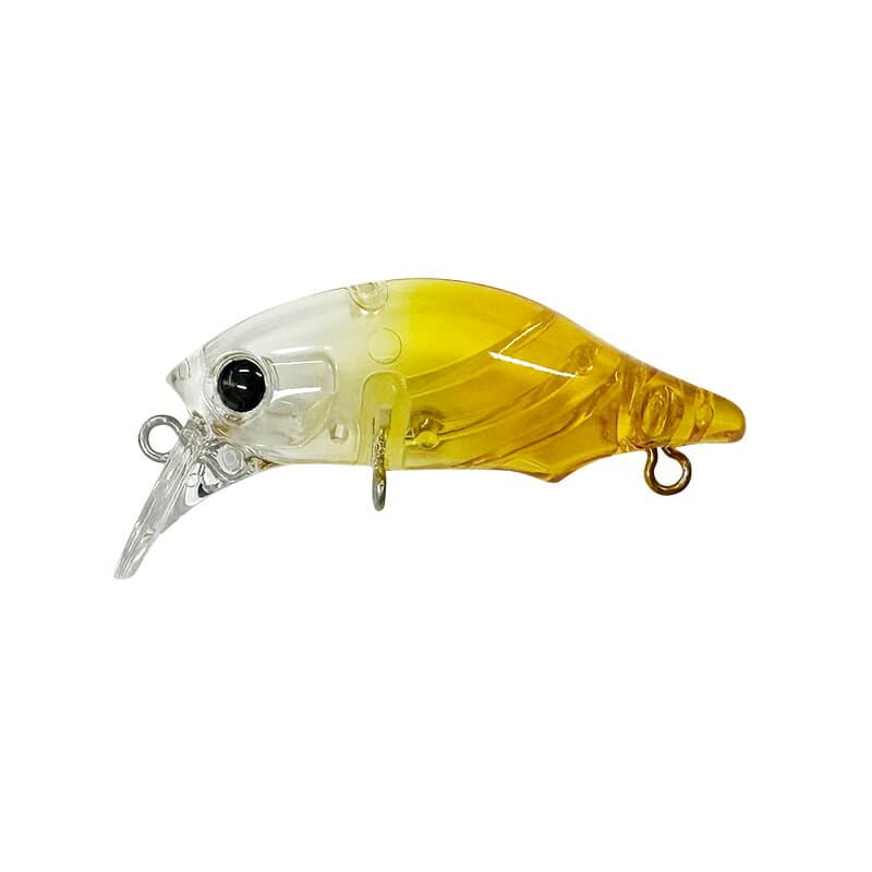 Smith Puppet More 37mm #03 Half Yellow