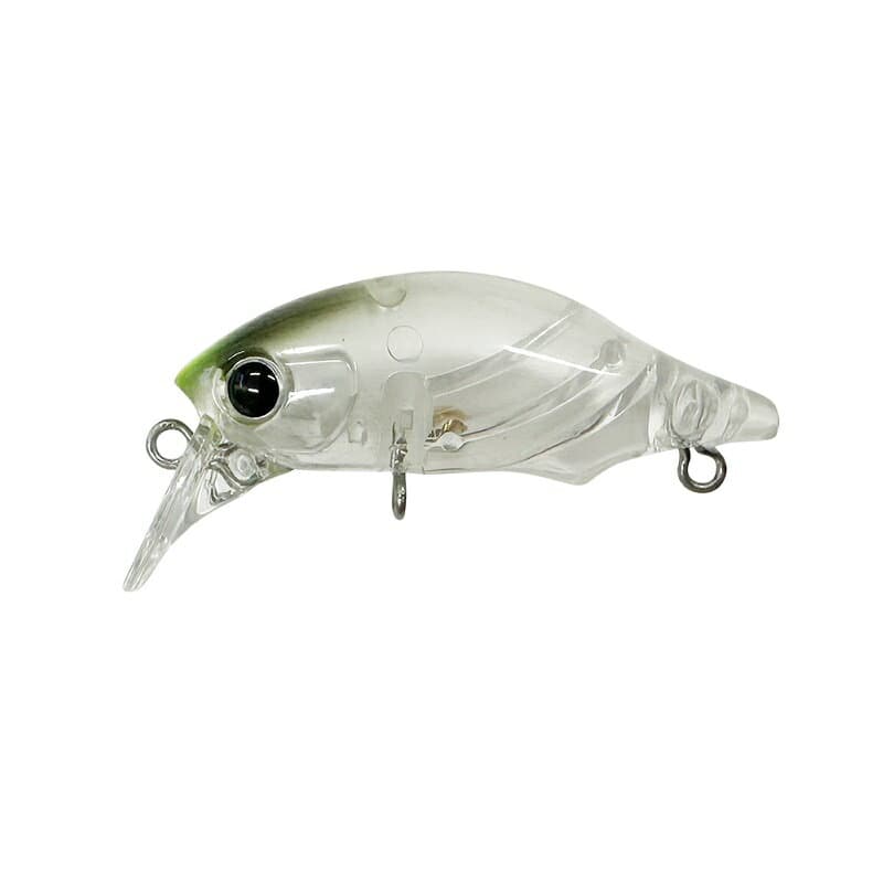 Smith Puppet More 37mm #06 Invisible Glow