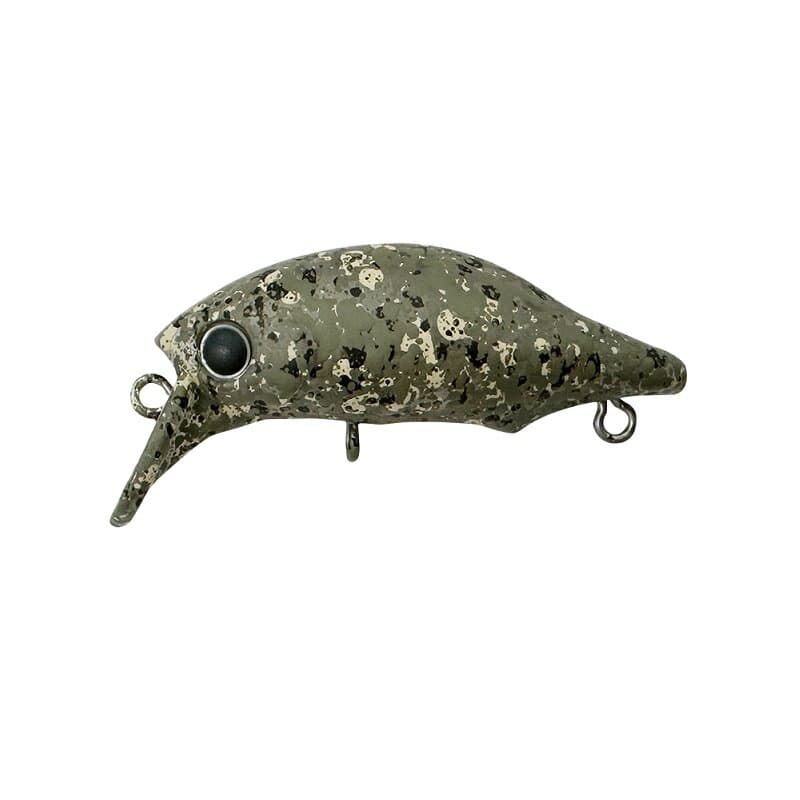 Smith Puppet More 37mm #08 Mazeca